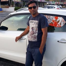 Prakash Shingala