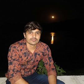 HaresH R Makani