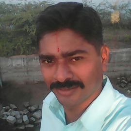 Raju Ahir Vaghamshi