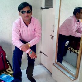 Kamlesh Gohel