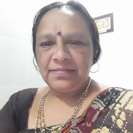 Ramila Kanu Mistry