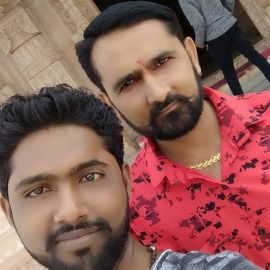 Bhavendrsinh Rajput