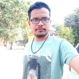 Karan Goswami
