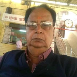 Harsukh Raivadera