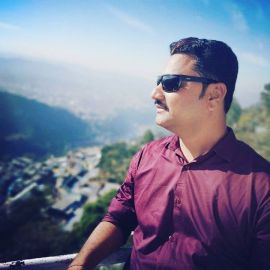 Sharma Mahesh