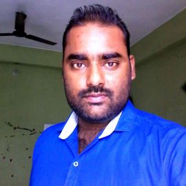 Kundan Yadav