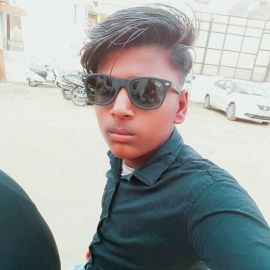 Harshit Kumar