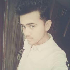 Ajaypal Acharya