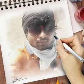 Pathan Sharukh