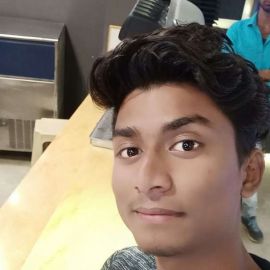 Saurav Singh