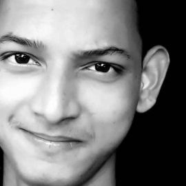 Rahul Kasbe