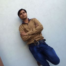Dhaval Patel