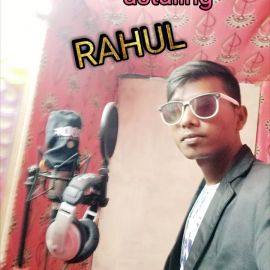 Rahul Raja