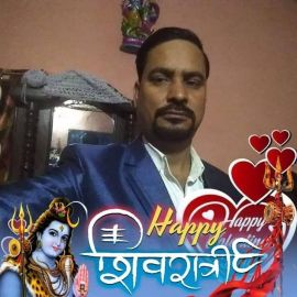 Sandeep Parashr