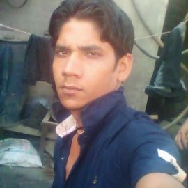 Shiva Thakur