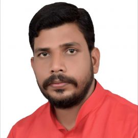 Ramendra Pratap Singh