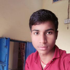 Vikesh Kumar