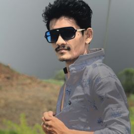 KIRAN L PARMAR