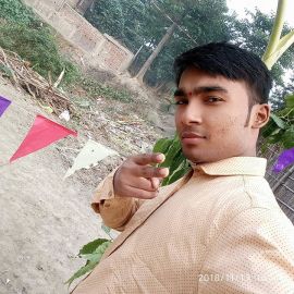 Raj Abhishek Singh