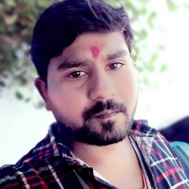 Ajay Raval Bhoyani