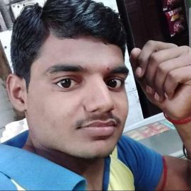 Shivam Tirpathi