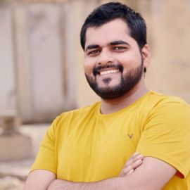 Shivam Sharma