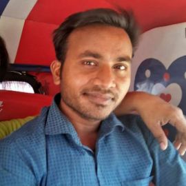 Ashwin Bhoi