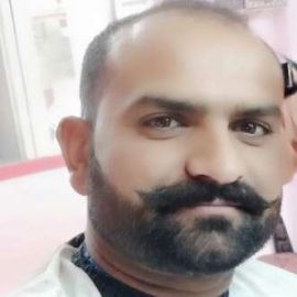 Manoj Vaghani