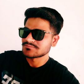 Mehul Rajput