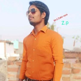 Zakir Raza