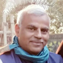 Rajesh Kumar Dubey