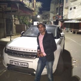 Anuj Rajput