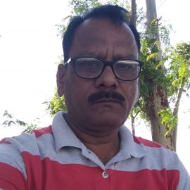 Mukundh Solanki