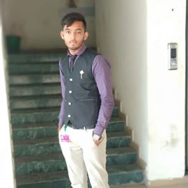 Mitesh Prajapati