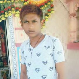 Dhanesh Thakor