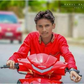 Ajay Bhingardive