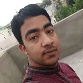 ANUJ KUMAR