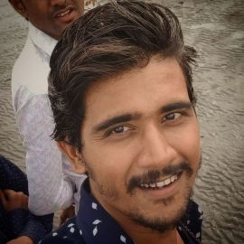 Ramesh Pandav