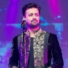 Atif Khan