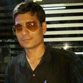 Jay Patel