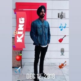 Happy Singh