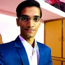 Vishal Panchotiya