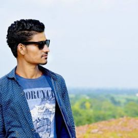 Karan Yadav