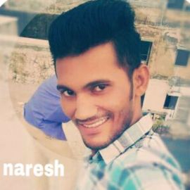 Naresh Makvana