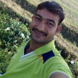 Sanjay Jaat