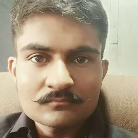 ANUJ PATEL