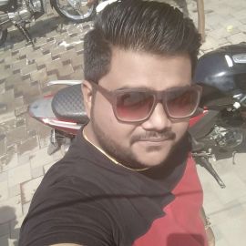 Vijay Rathod
