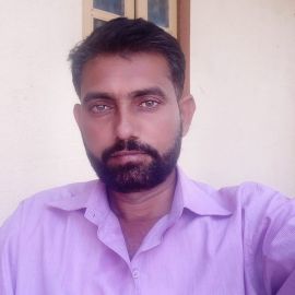 Sunil Madane