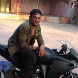 Kadavla Kirit