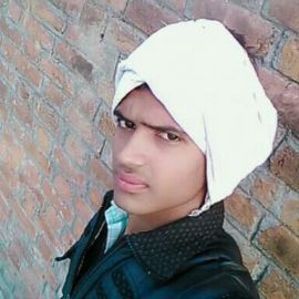 Ankit Kumar Pandey